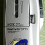 Olympus Pearlcorder S713 S 713 Micro Cassette Recorder Good Condition!!! Image 9