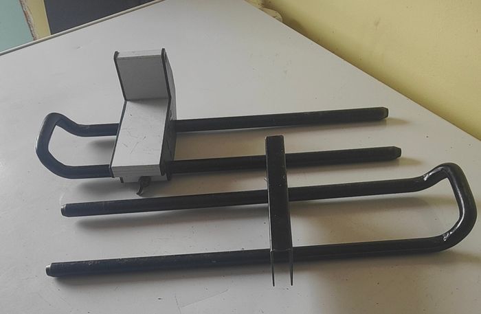 Bosch Mitre Saw Extension Bars