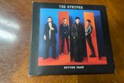 The Strypes Spitting Image CD