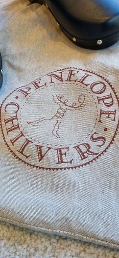 Penelope Chilvers low horsebit clogs new