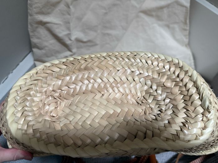 Jacquemus Basket PetitPanier Sol