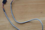 4 pin Female Jumper Wire
