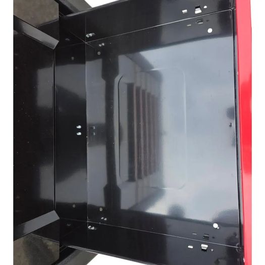Professional 7-drawer Tool Chest + Full Tool Kit