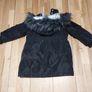 Child Next winter jacket black Image 5