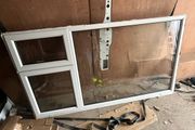 pvc window