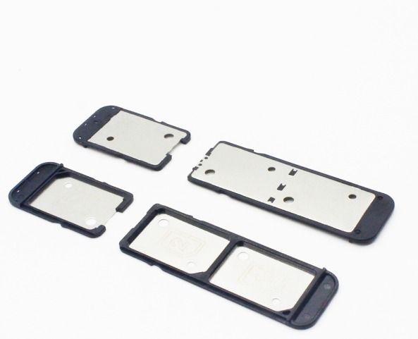 Sony Xperia C5 Ultra XA Single Dual SIM Card Tray Holder