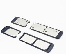 Sony Xperia C5 Ultra XA Single Dual SIM Card Tray Holder