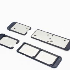Sony Xperia C5 Ultra XA Single Dual SIM Card Tray Holder