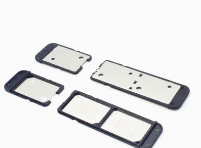 Sony Xperia C5 Ultra XA Single Dual SIM Card Tray Holder