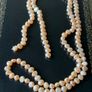 necklace natural pearls Image 2