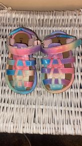 Girls Sandals