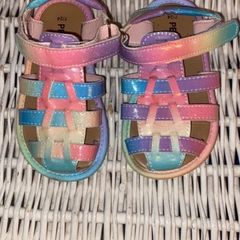 Girls Sandals