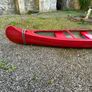 Canadian Canoe Image 2