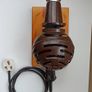 Carl Zeiss Jena Vintage projector  in original box and perfect working order Image 6