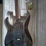 Ibanez RG970WQMZ Premium Image 7