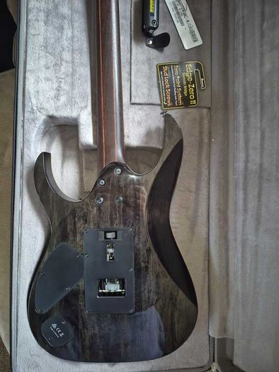 Ibanez RG970WQMZ Premium