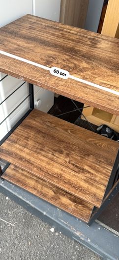 shelves unit