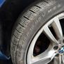 bmw wheels 5x120 f30 Image 2