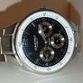 Constant Men's Watch CY973X working fine inc new battery Image 2