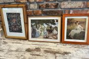 vintage picture price for all 3