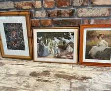 vintage picture price for all 3