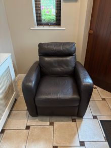Armchair