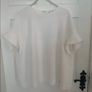 top cos white top size 16 Image 8