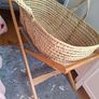 Moses basket Image 2