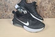 womens NIKE AIR MAX VERONA trainers runners black  size UK 6.5 EU 40.5 running jogging footwear (AT1)