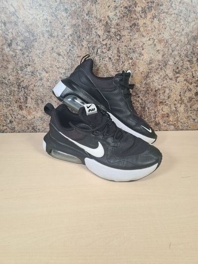 womens NIKE AIR MAX VERONA trainers runners black  size UK 6.5 EU 40.5 running jogging footwear (AT1)