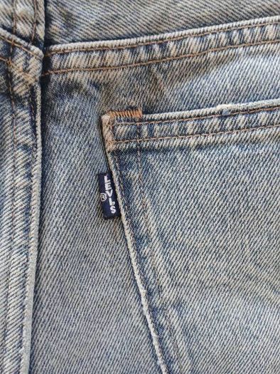 Levis denim shorts immaculate Postage included