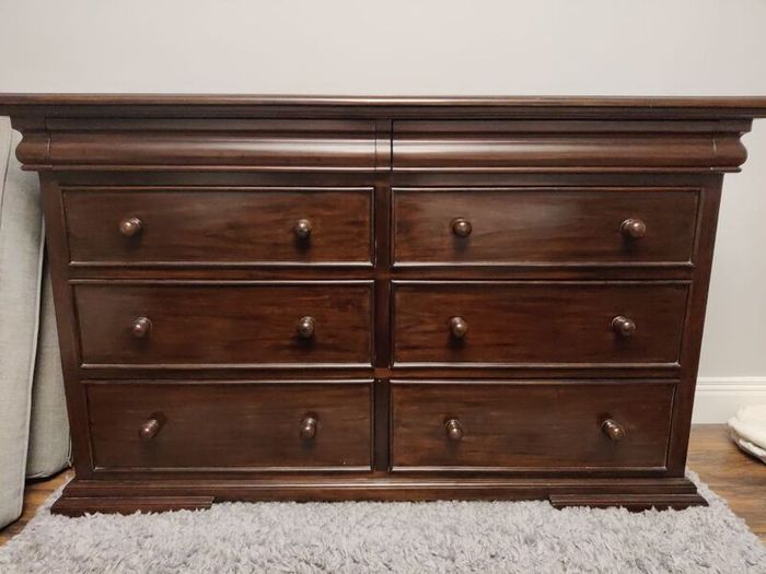 Chest Of Drawers For Sale in Kilcock, Kildare from KatieBeirne