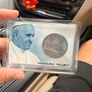 Pope Francis Coin Image 2
