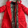 SuperDry expedition Jacket/parka Image 4