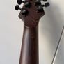 Custom Badstroke Forneus 7 string Guitar Image 7