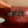 Zara skirt sequined corset Image 2