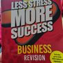 Less stress more success Image 3