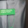 Coat from United Colours of Benetton .. Price Drop Image 2