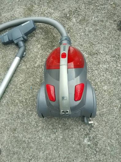hoover