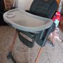 child high chair Image 2