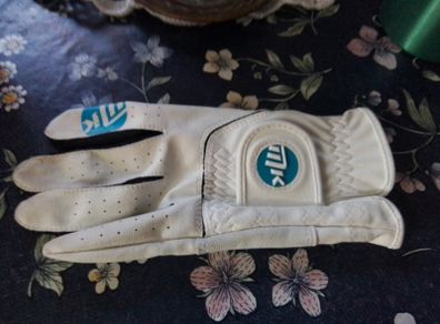 Kids left Hand Golf Glove