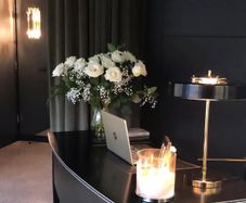 Premium Executive Desk