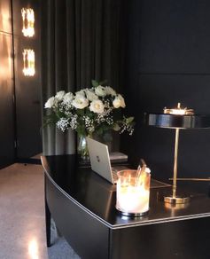 Premium Executive Desk