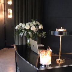 Premium Executive Desk