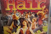 Hair (1979) Dvd Milos Forman John Savage Musical Movie
