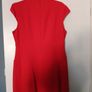 Karen Millen Dress size 16 Image 2