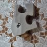 Wooden puzzles Dinosaur Image 2