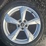 18" Genuine Audi A6 S Line Alloys with tyres Image 4