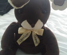 Soft toys