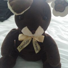 Soft toys